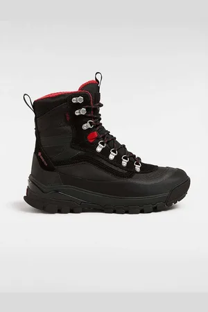 Vans Buty wysokie MTE Snow-Kicker Gore-Tex męskie kolor VN000D28BML1