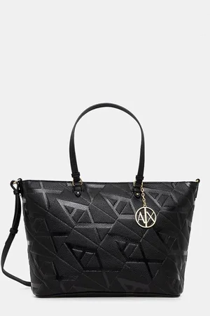Armani Exchange Torebka kolor 949127 4F784