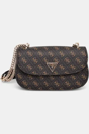 Guess Torebka kolor HWEQG9 51021