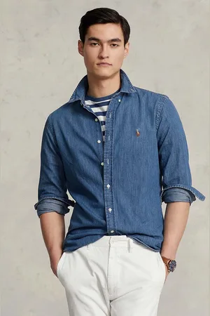 Ralph Lauren Koszula 710548539001