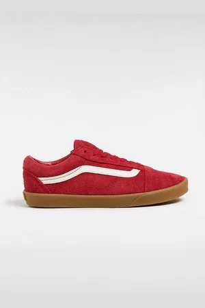 Vans Tenisówki zamszowe Old Skool Lowpro kolor VN000D0ECI11