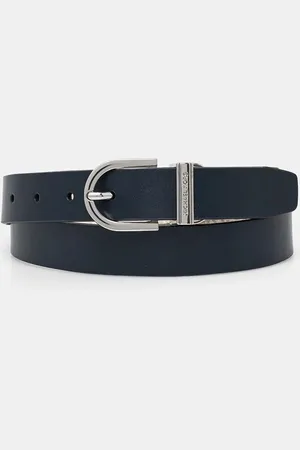 Michael Kors Pasek dwustronny damski kolor