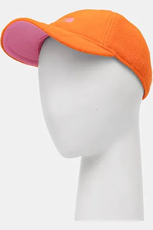 The North Face Czapka z daszkiem Denali Norm Hat kolor gładka NF0A88869FO1