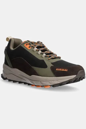 Napapijri Sneakersy VORTEC kolor NP0A4IKU.MO2