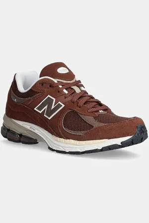 New Balance Sneakersy 2002 kolor M2002RFF