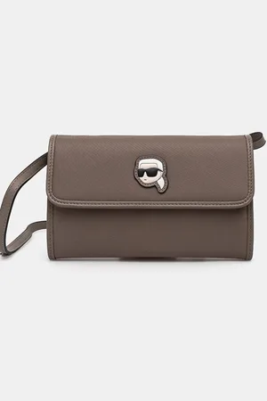 Karl Lagerfeld Portfel damski kolor 245W3218