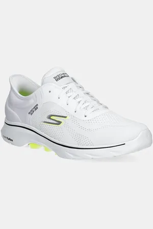 Skechers Buty do biegania GO WALK 7 - Valin kolor 216550