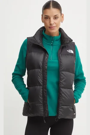 The North Face Bezrękawnik sportowy puchowy Diablo 2.0 kolor zimowy NF0A8991PH51