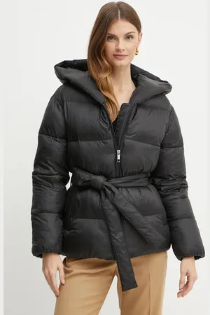 HUGO BOSS Kurtka damska kolor zimowa 50524578