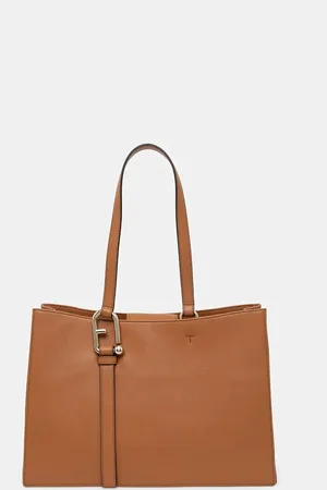 Furla Torebka skórzana kolor WB01371.BX2045.RY000