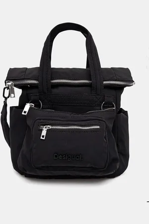 Desigual Plecak BASIC MODULAR VOYAGE kolor mały gładki 24WAXY35