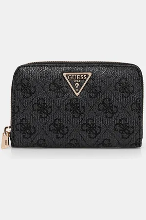 Guess Portfel ERICA damski kolor SWSG95 10140