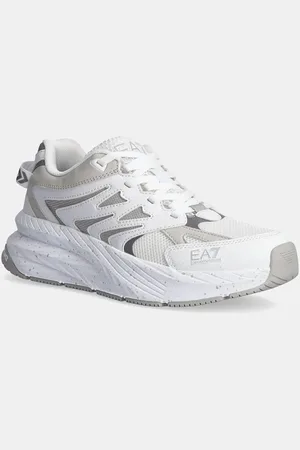 EA7 Sneakersy kolor XK408.X8X194