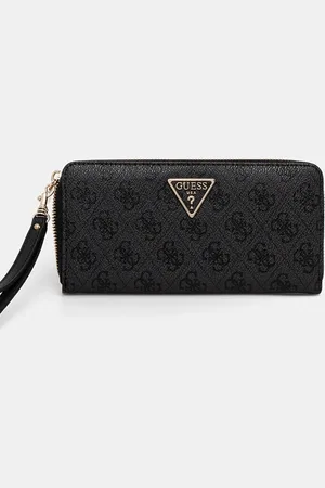 Guess Portfel LAUREL damski kolor SWSG85 00146