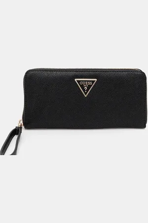 Guess Portfel LAUREL damski kolor SWZG85 00146