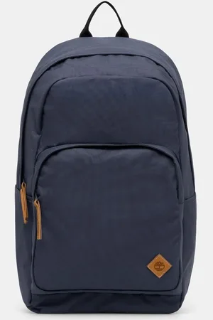 Timberland Plecak kolor duży gładki TB0A61FQ4001