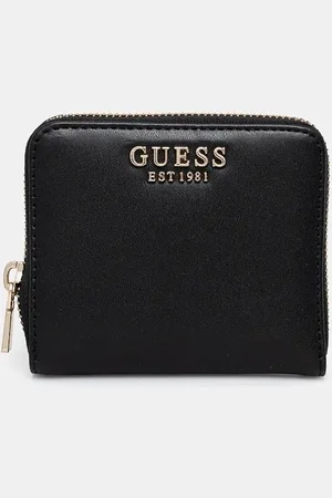 Guess Portfel LAUREL damski kolor SWVC85 00137