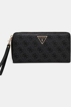 Guess Portfel LAUREL damski kolor SWSG85 00163