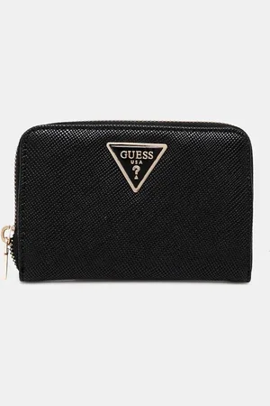 Guess Portfel damski kolor SWZG85 00140