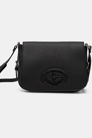 U.S. Polo Assn. Torebka Retro kolor BIURQ8433WVW
