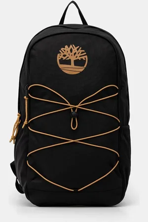 Timberland Plecak kolor duży gładki TB0A5SWQP561