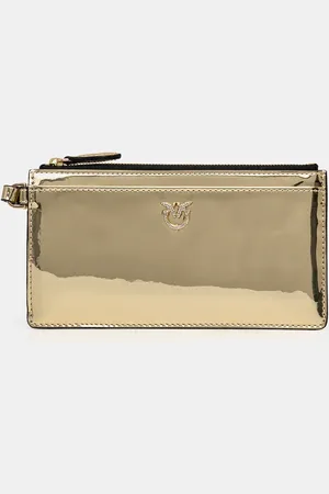 Pinko Portfel damski kolor 103611 A1JD