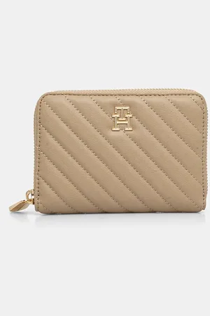 Tommy Hilfiger Portfel damski kolor AW0AW17017