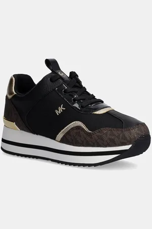 Michael Kors Sneakersy Raina kolor 43R4RNFSCD.007
