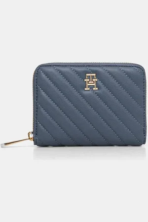 Tommy Hilfiger Portfel damski kolor AW0AW17017