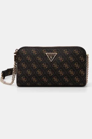 Guess Torebka kolor HWEQG9 51012