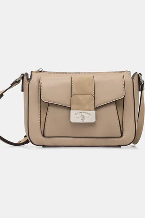 U.S. Polo Assn. Torebka Romantic kolor BIUR08424WVP