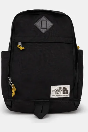 The North Face Plecak Berkeley Daypack 16L kolor duży gładki NF0A52VQASX1
