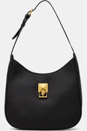 U.S. Polo Assn. Torebka Earth kolor BIUEH8488WVP