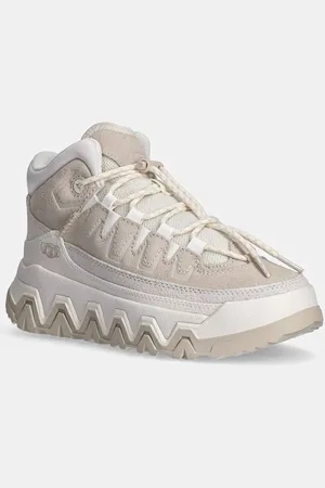UGG Sneakersy Captrail High kolor 1161831-LHB