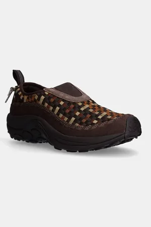 Merrell Buty Jungle Moc Evo Woven Se męskie kolor J006445