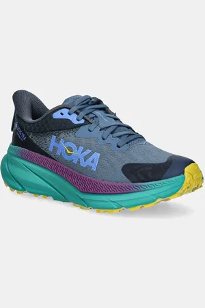 Hoka One One Buty Challenger ATR 7 GTX damskie kolor 1134502F