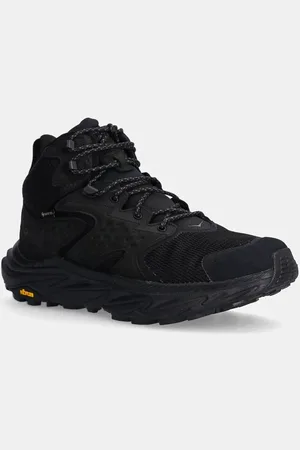 Hoka One One Buty Anacapa 2 Mid GTX męskie kolor 1141633F