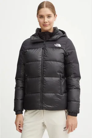 The North Face Kurtka sportowa puchowa Diablo 2.0 kolor zimowa NF0A898ZPH51