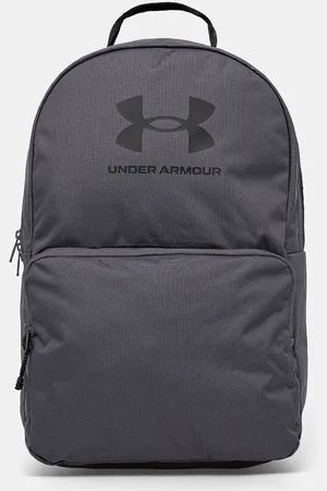 Under Armour Plecak kolor duży z nadrukiem 1378415