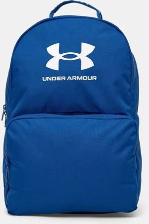 Under Armour Plecak kolor duży z nadrukiem 1378415