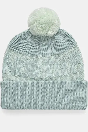 The North Face Czapka Retro Cabin Beanie kolor NF0A88QW9BO1