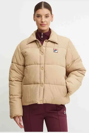 Fila Kurtka Leila damska kolor zimowa FAW0881