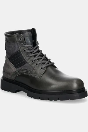 G-Star Buty Tyler męskie kolor GR373005AM