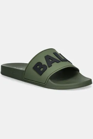 BALR. Klapki Beach Slide męskie kolor B1520.1004