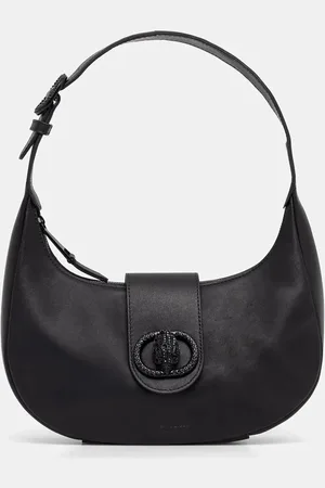 Kurt Geiger Torebka skórzana CHELSEA kolor 3596700109