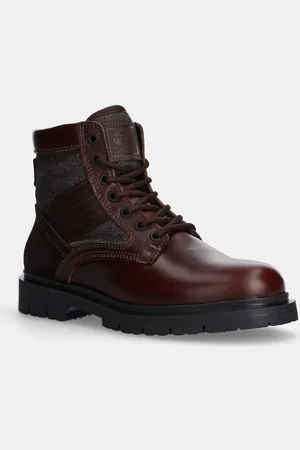 G-Star Buty Tyler męskie kolor GR373005AM