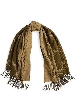 Ralph Lauren Szalik damski kolor 454960035