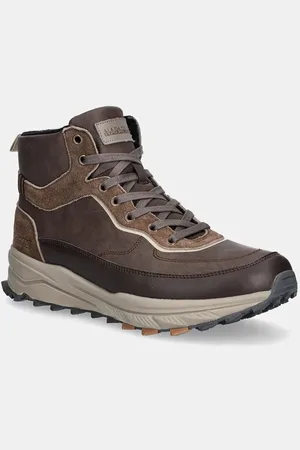 Napapijri Buty VORTEC męskie kolor NP0A4IKT.WA1