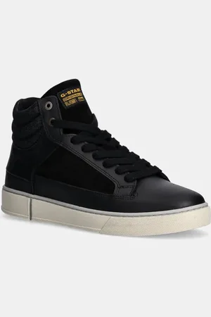 G-Star Sneakersy Ravond kolor GR001019AM