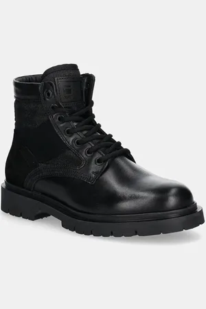 G-Star Buty Tyler męskie kolor GR373005AM